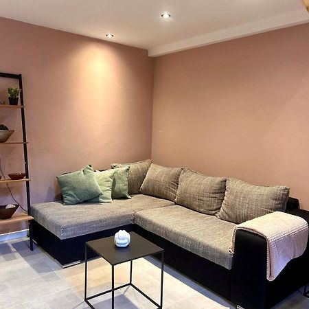 B&B In De Aap Gelogeerd Apeldoorn Luaran gambar