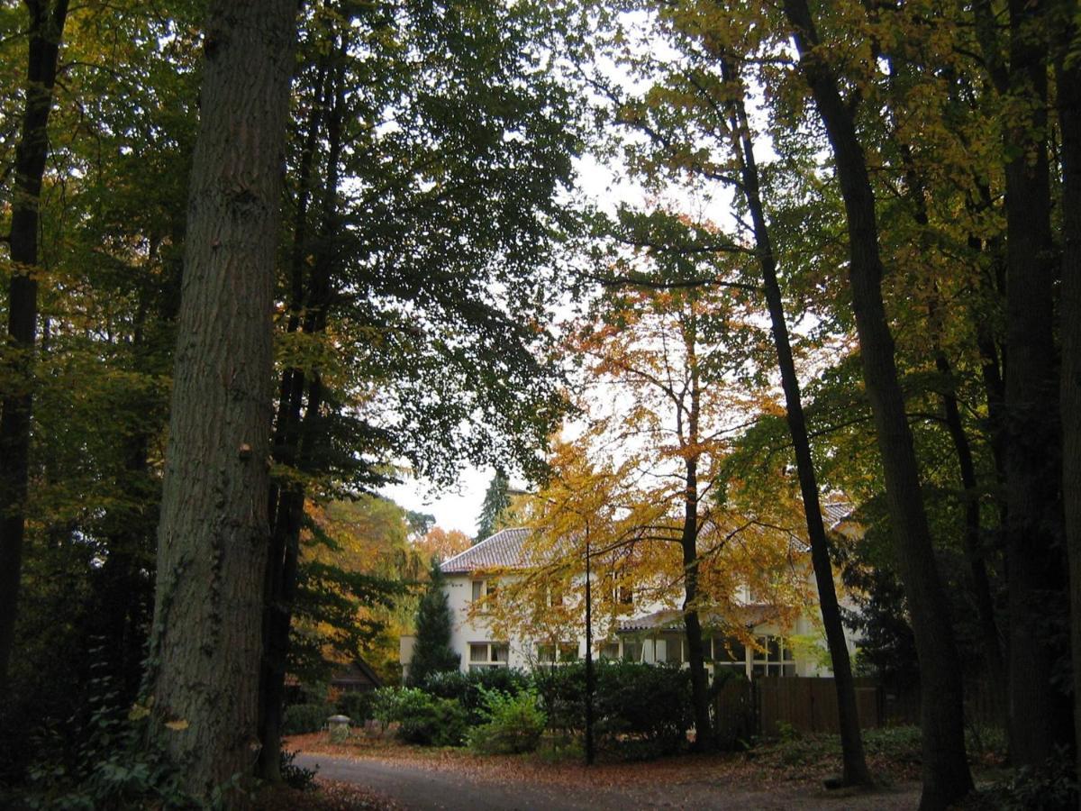 B&B In De Aap Gelogeerd Apeldoorn Luaran gambar