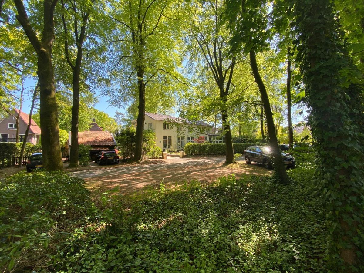 B&B In De Aap Gelogeerd Apeldoorn Luaran gambar
