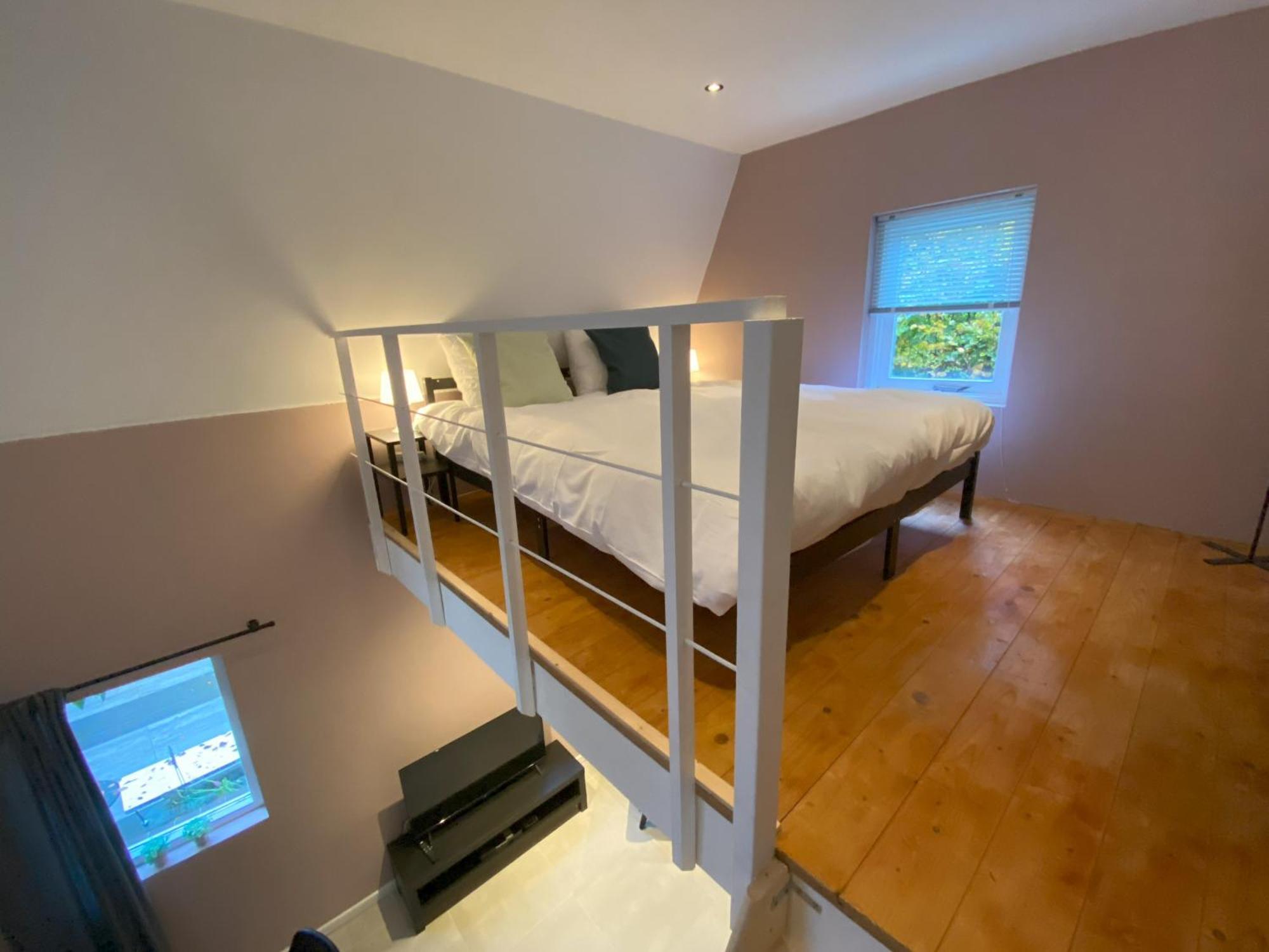 B&B In De Aap Gelogeerd Apeldoorn Luaran gambar