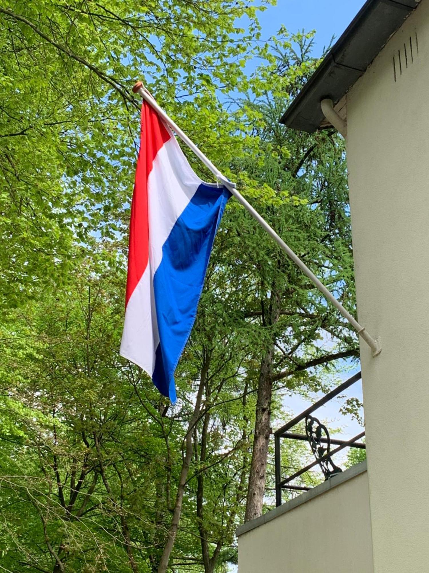B&B In De Aap Gelogeerd Apeldoorn Luaran gambar