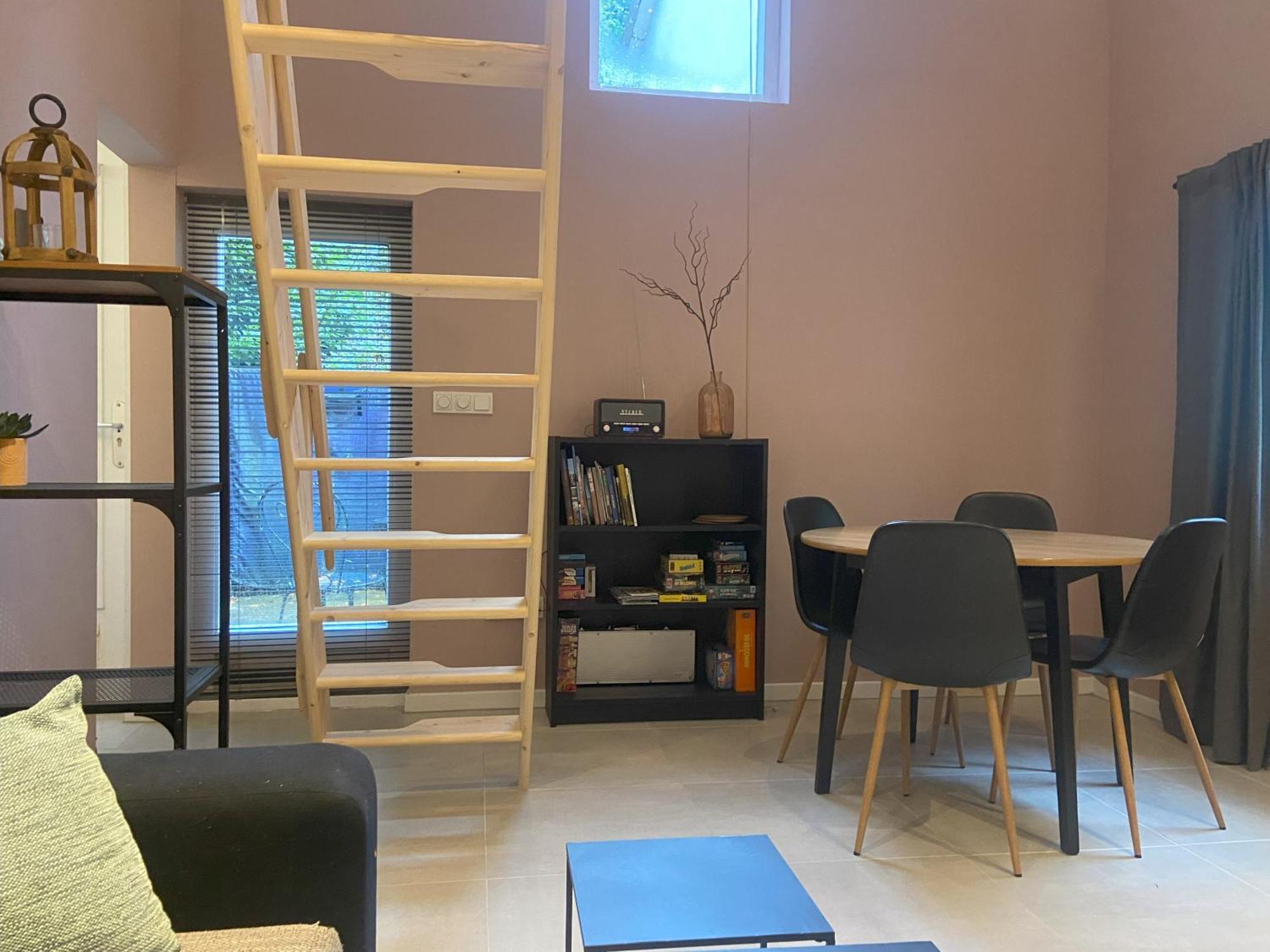 B&B In De Aap Gelogeerd Apeldoorn Luaran gambar