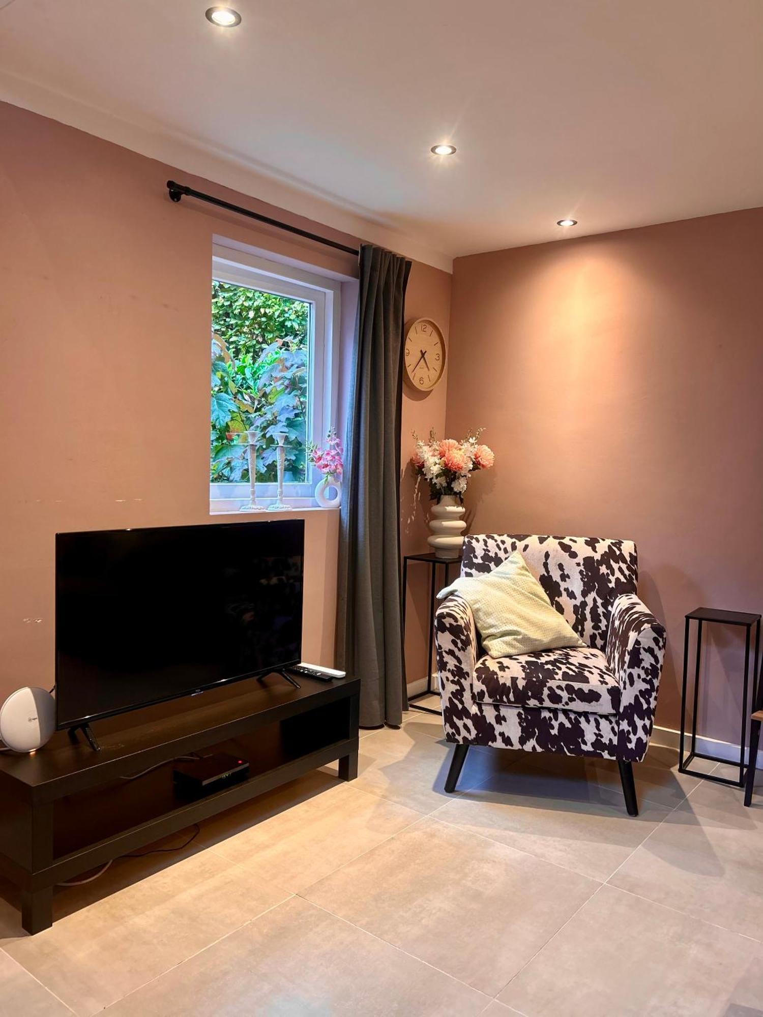 B&B In De Aap Gelogeerd Apeldoorn Luaran gambar