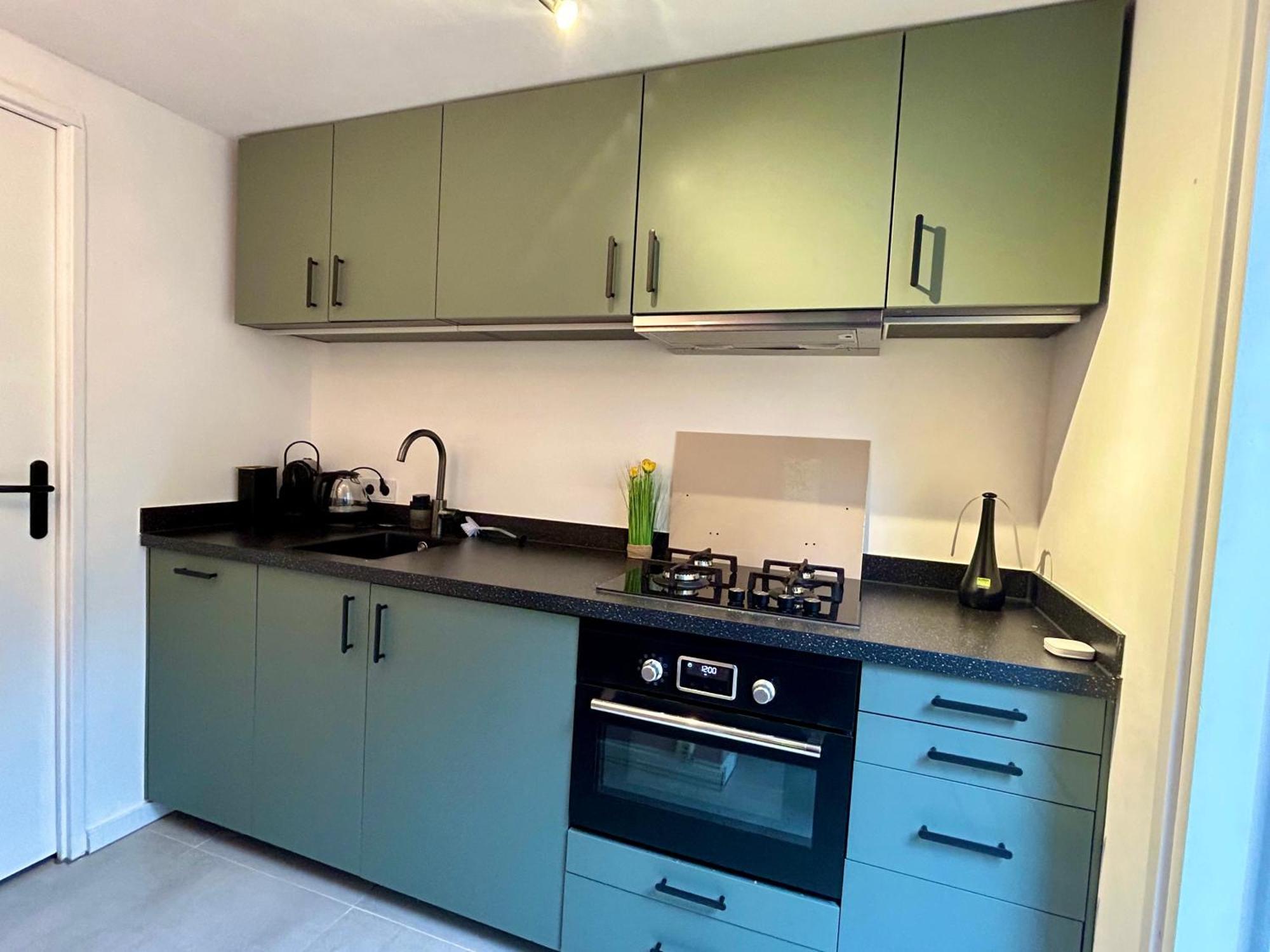 B&B In De Aap Gelogeerd Apeldoorn Luaran gambar