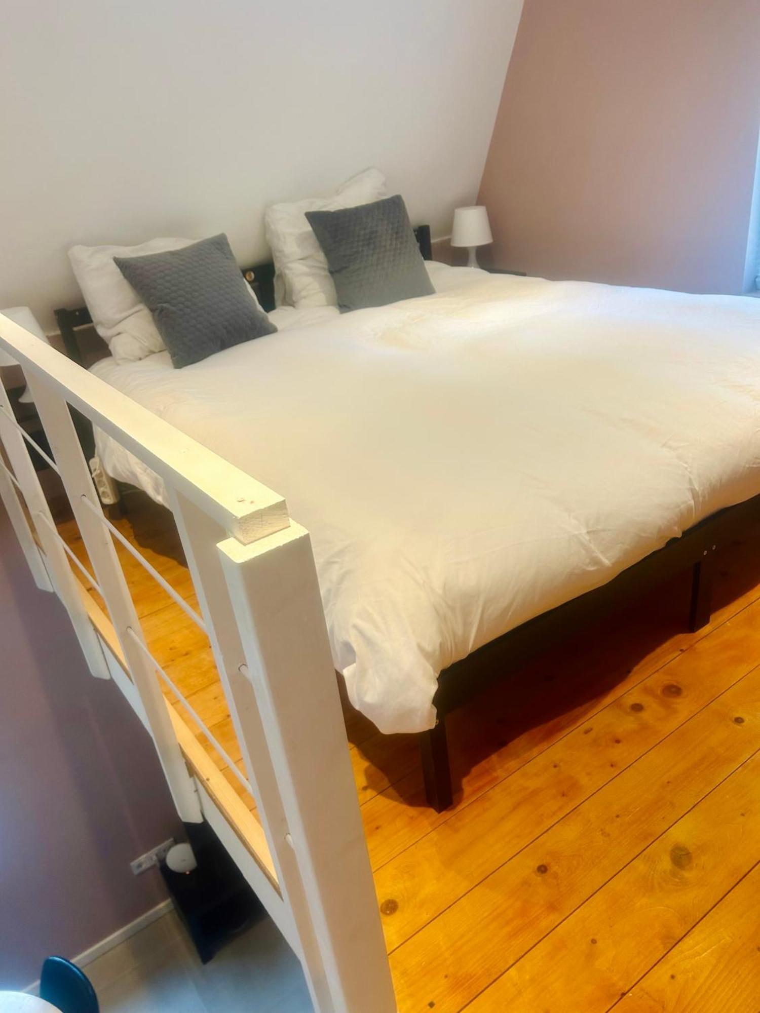 B&B In De Aap Gelogeerd Apeldoorn Luaran gambar