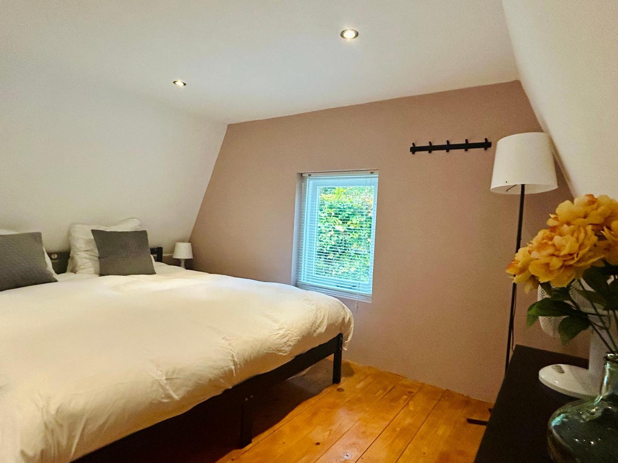 B&B In De Aap Gelogeerd Apeldoorn Luaran gambar