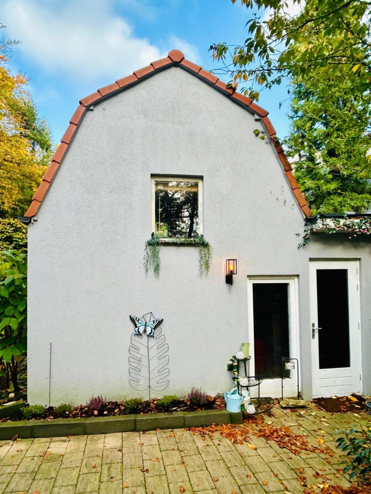 B&B In De Aap Gelogeerd Apeldoorn Luaran gambar